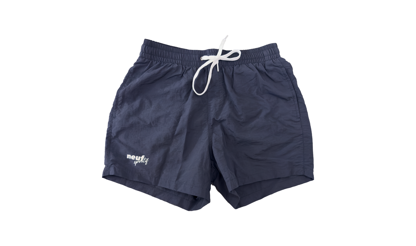 Neuf Sportive Badehose