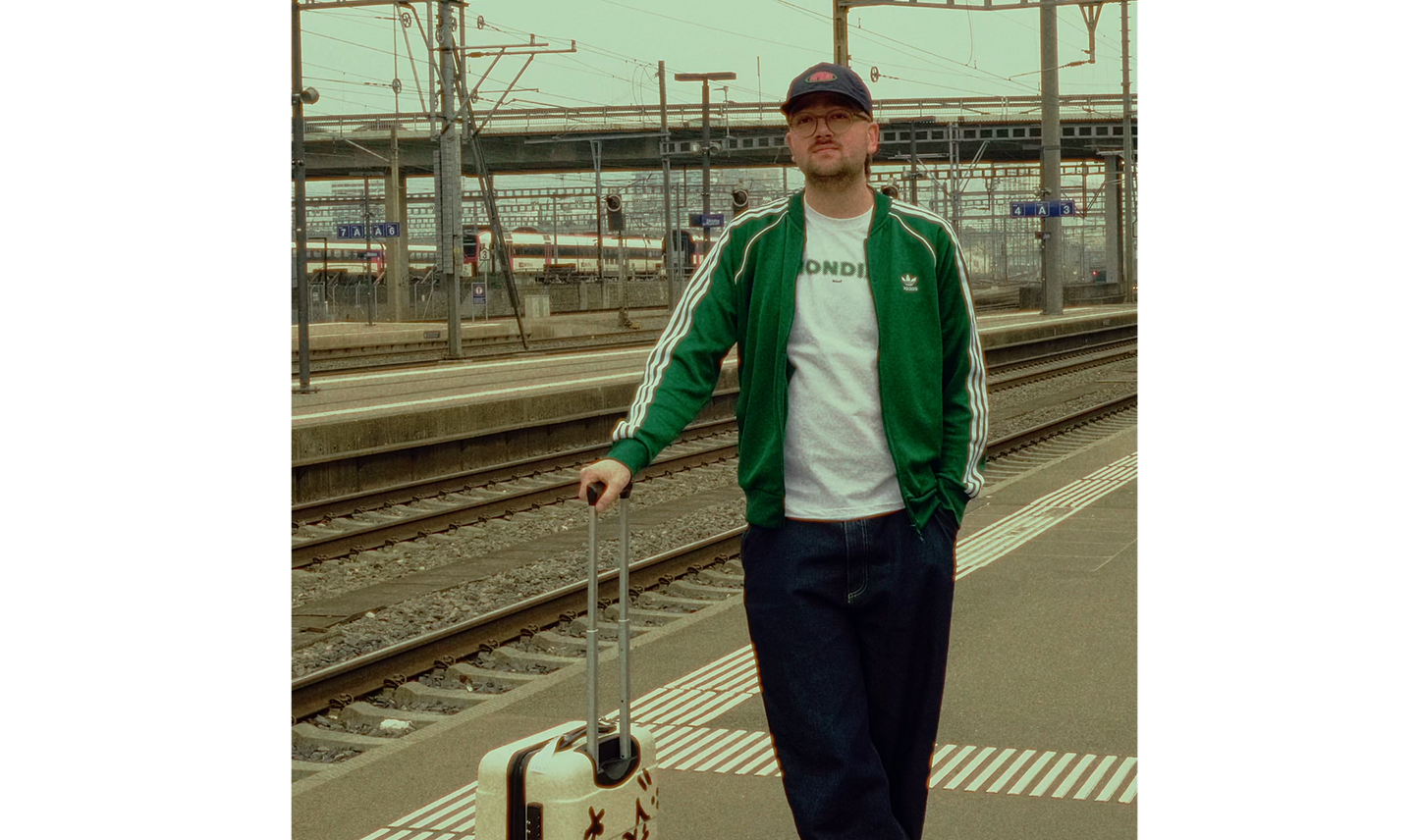 Mondial Green