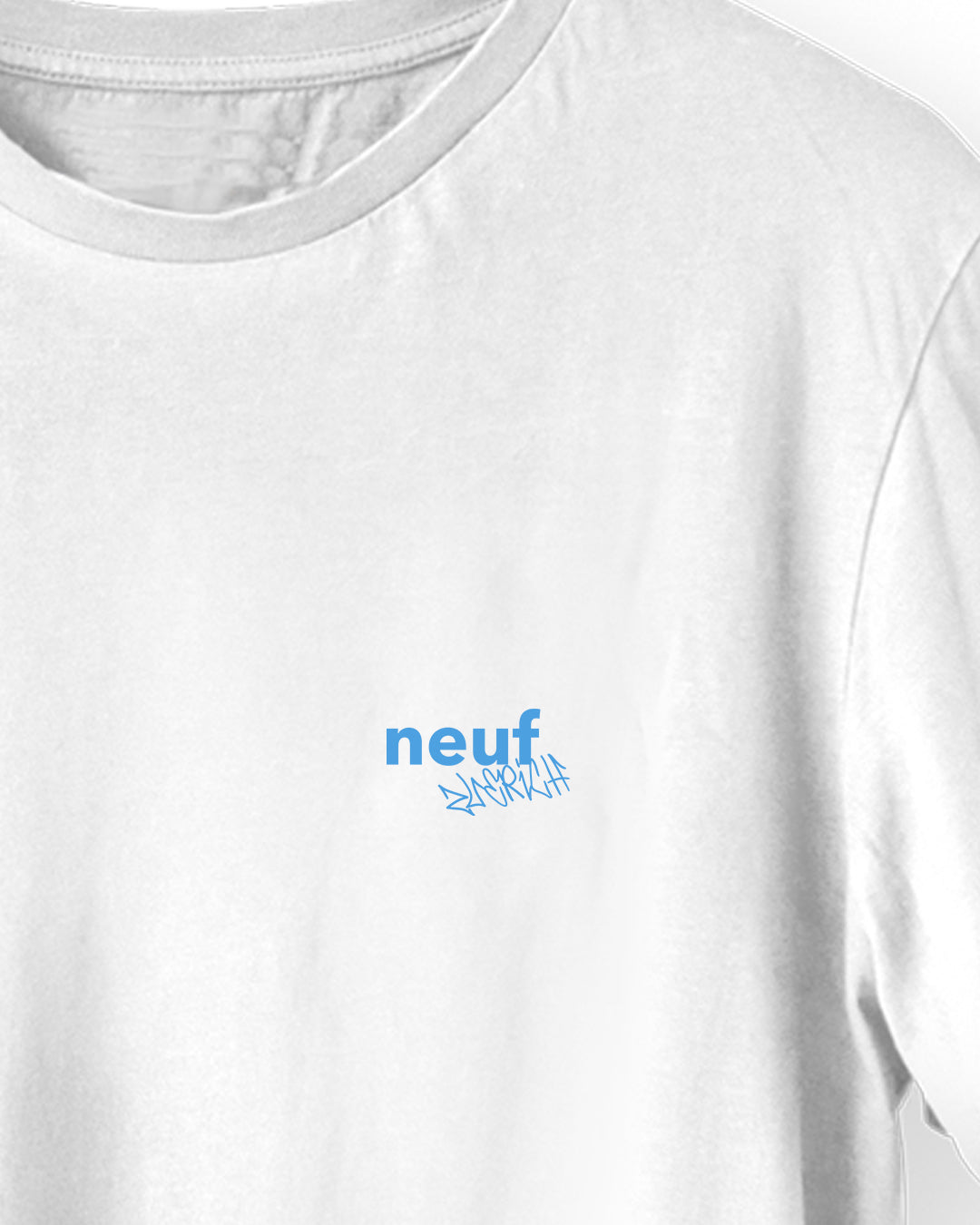 T-Shirt Hubertus Graphic