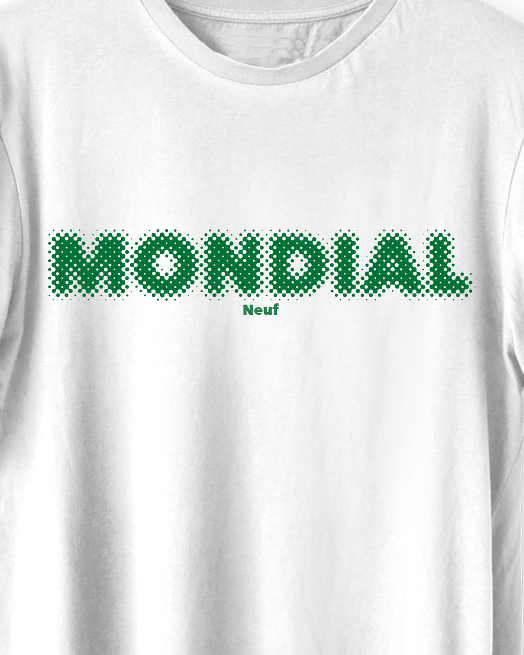 Mondial Green