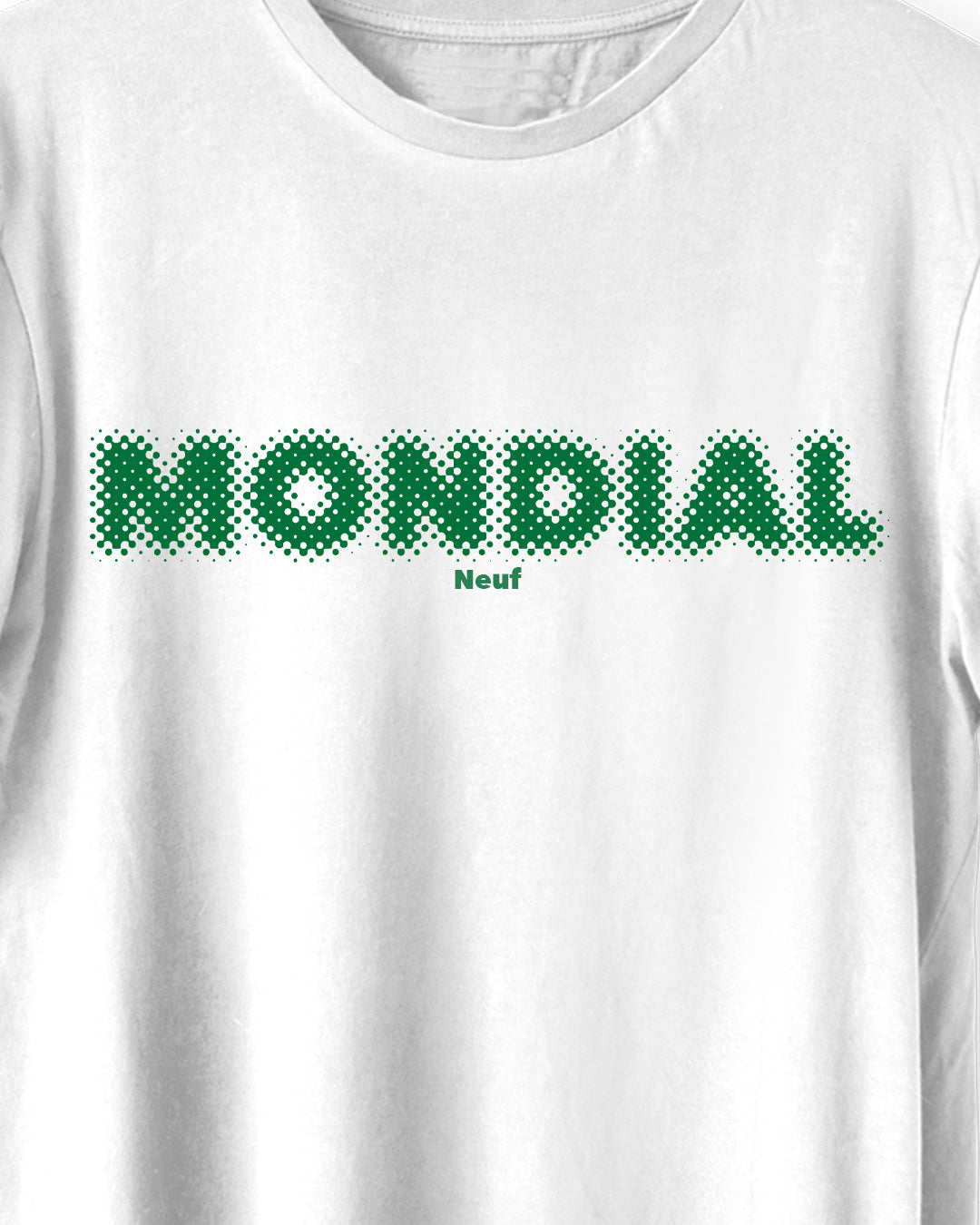 Mondial Green