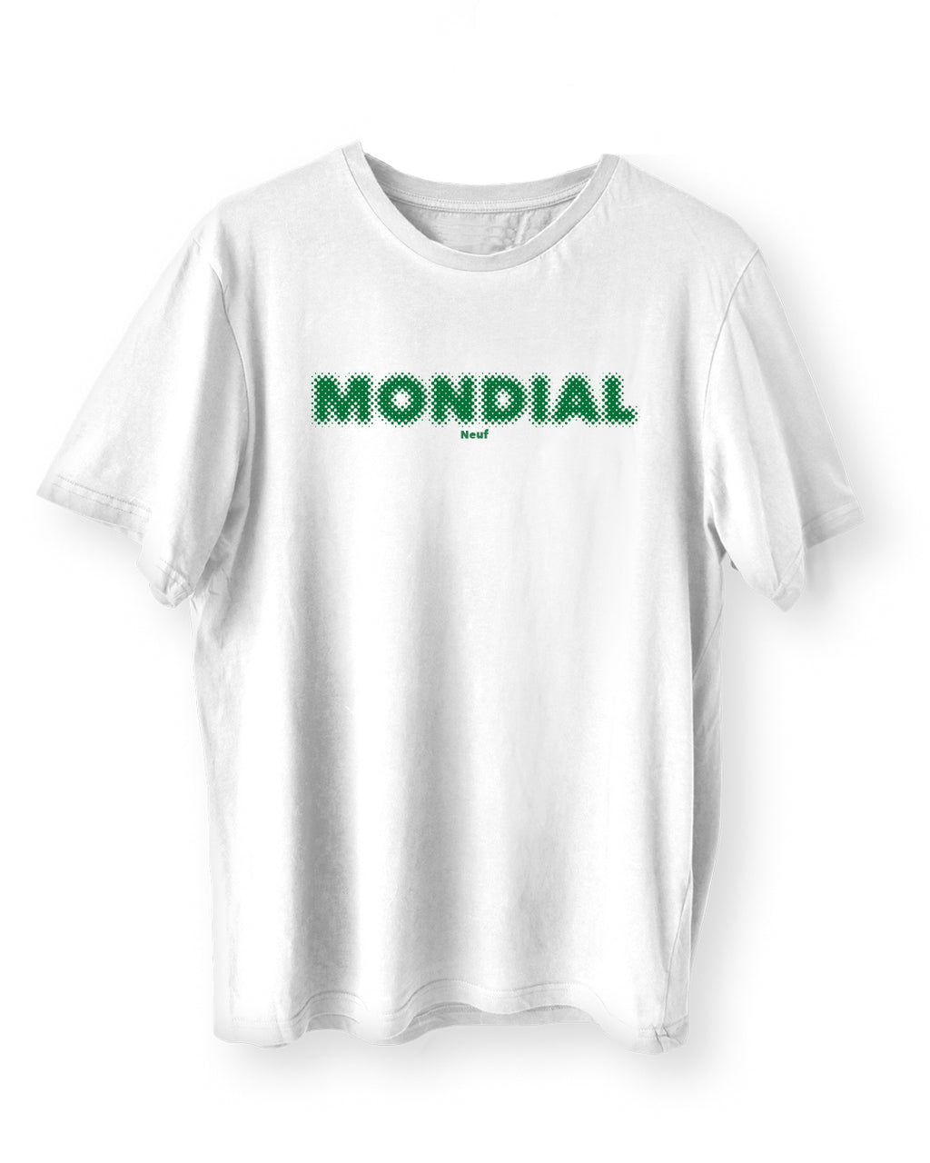 Mondial Green