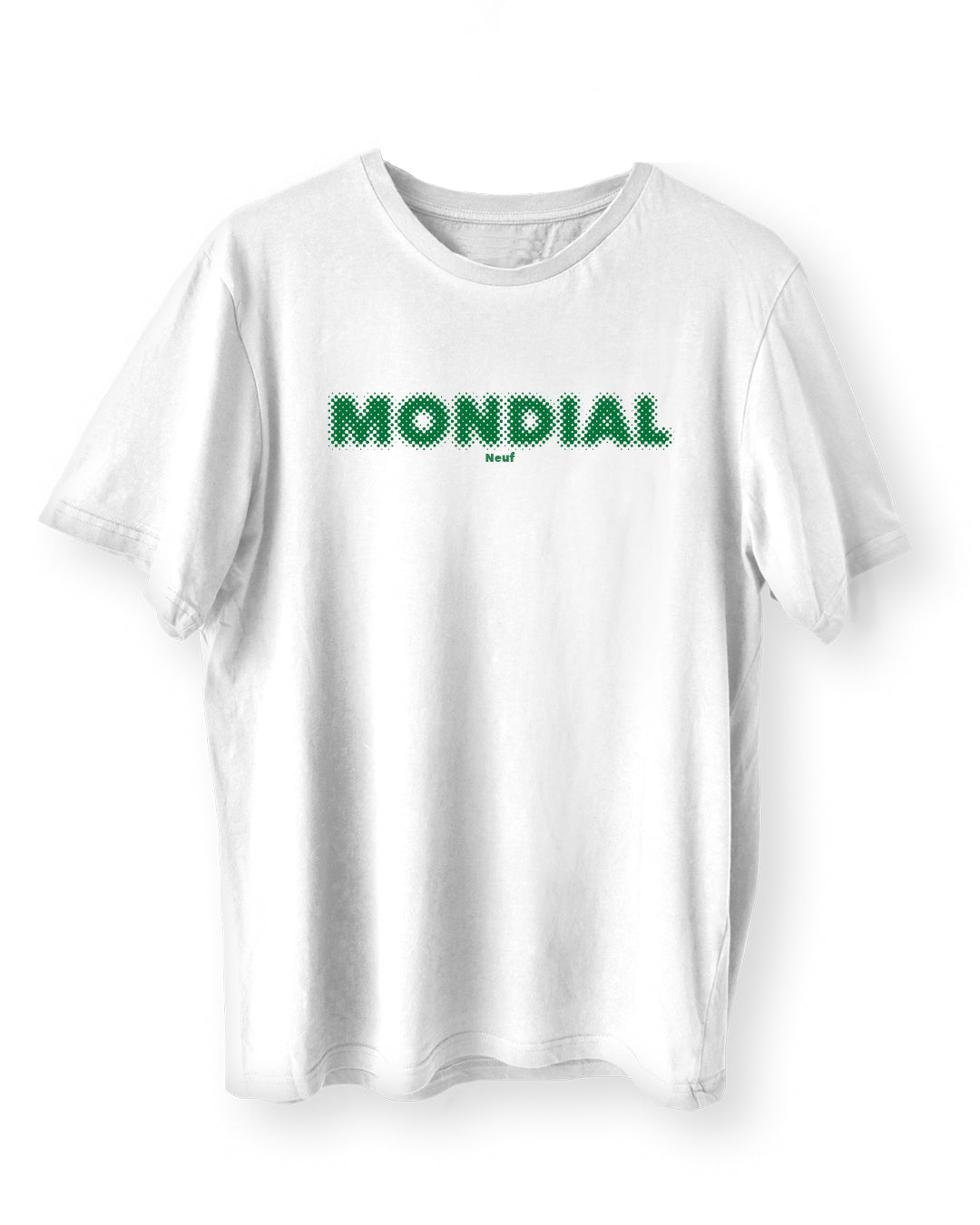 Mondial Green