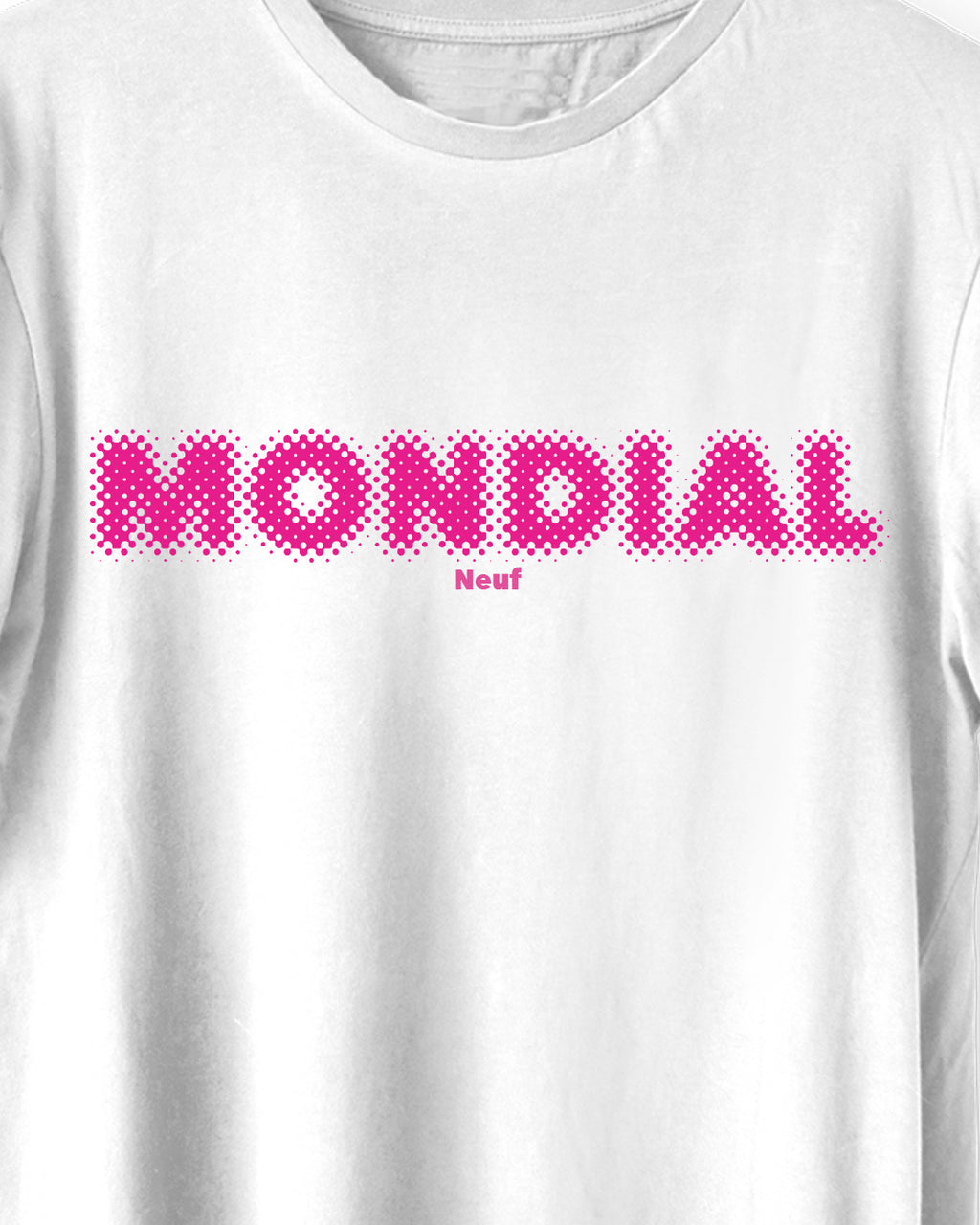 Mondial Pink