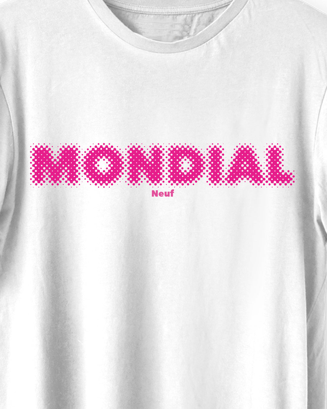 Mondial Pink