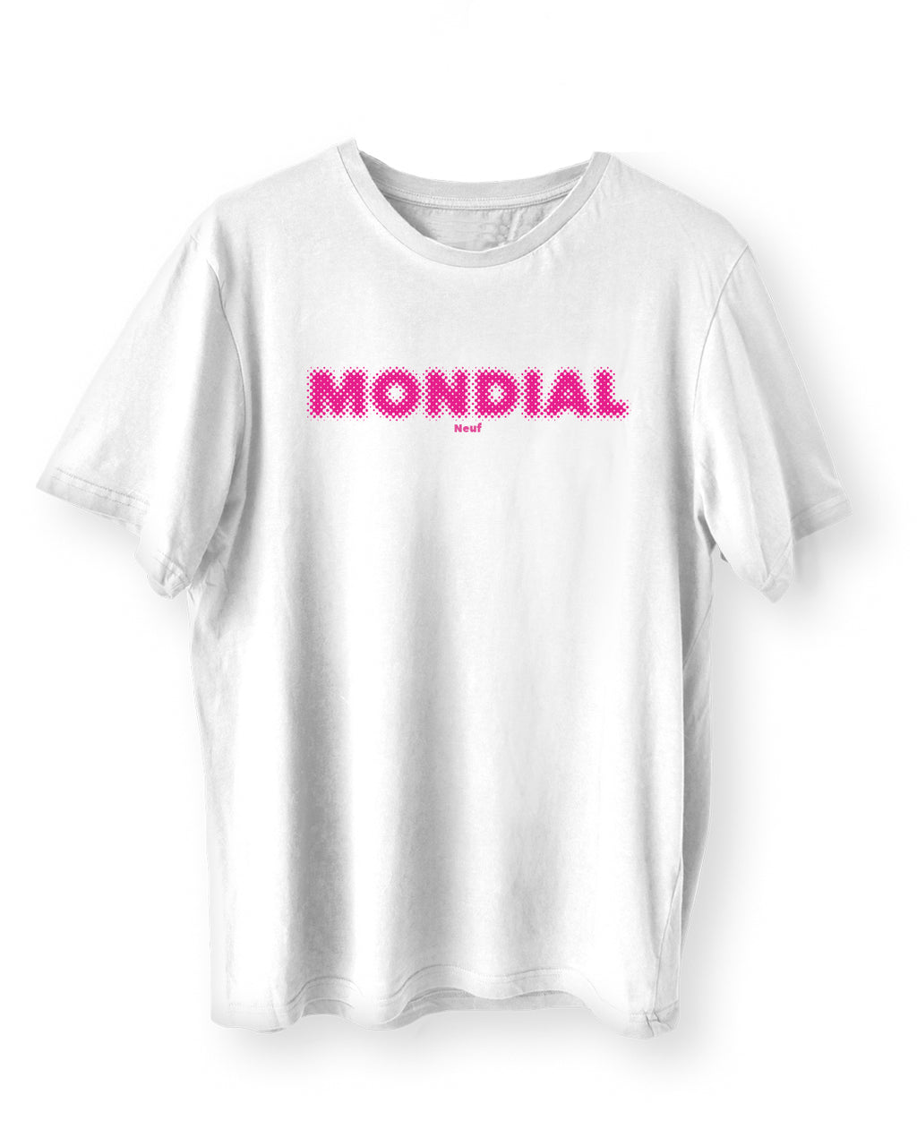 Mondial Pink