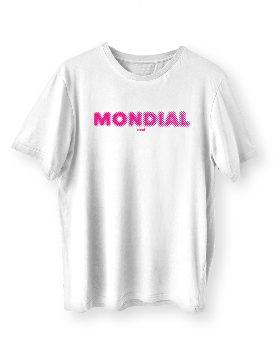 Mondial Pink