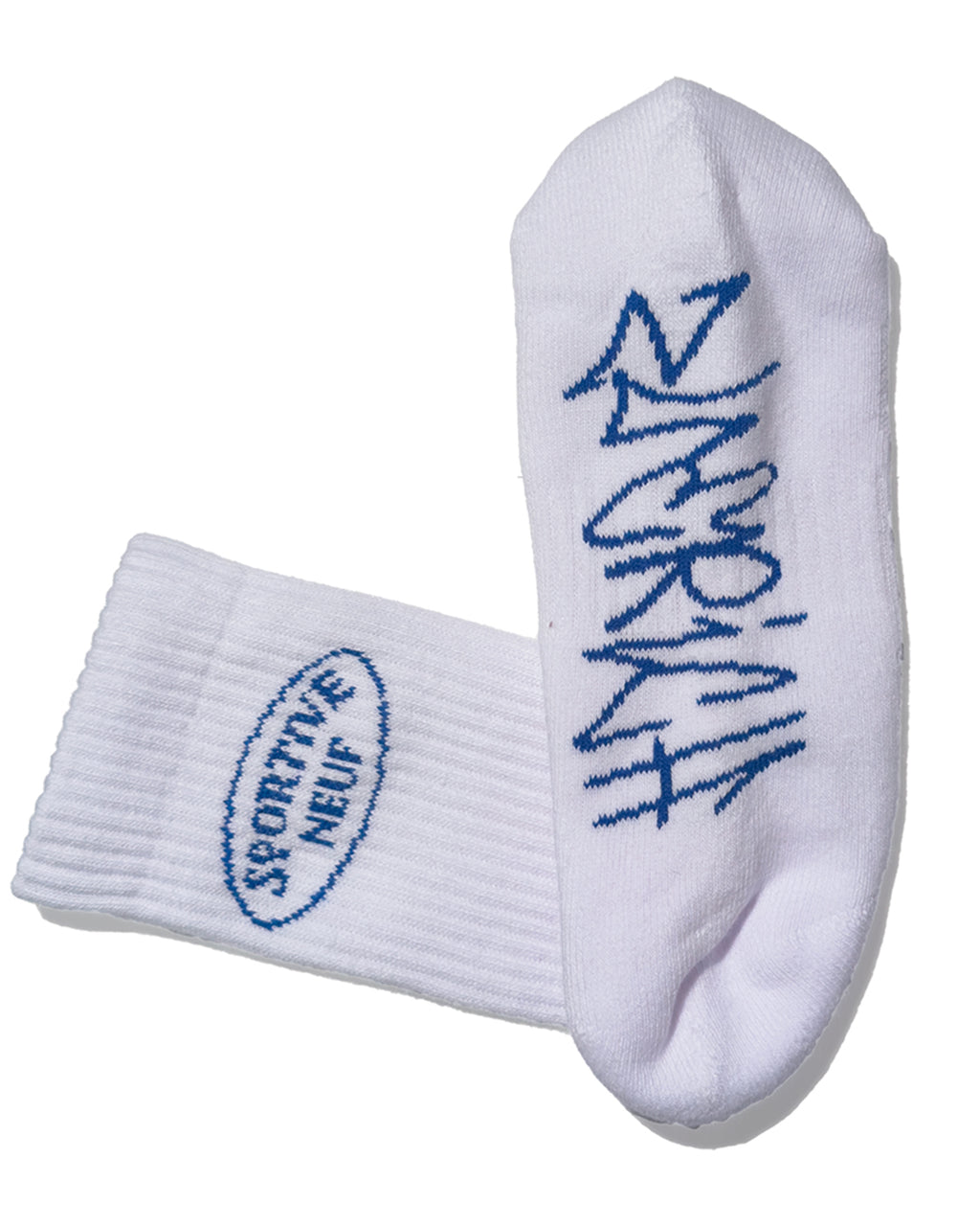 Neuf Socken Bundle | Pink und Blau