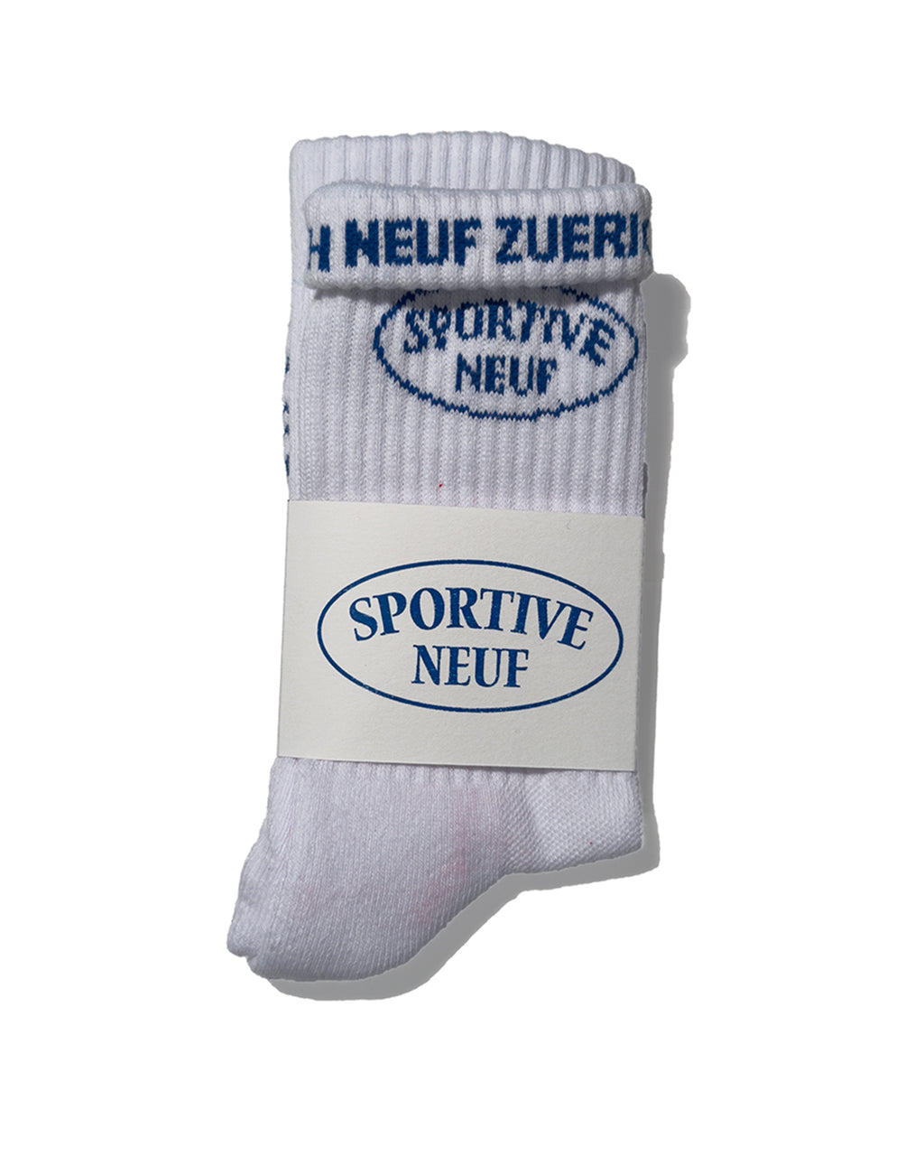 Neuf Socken Bundle | Pink und Blau
