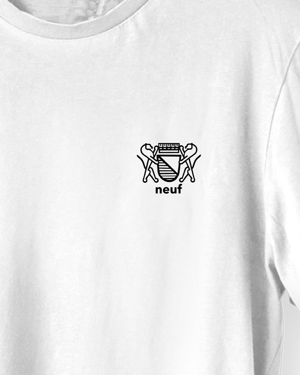 T-Shirt Neuf Urban Jungle