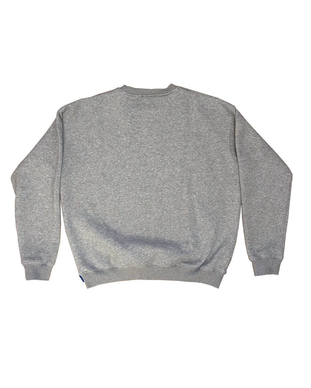 Neuf Too Fast Sweater – Gray