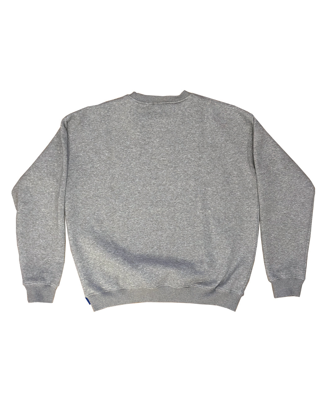 Neuf Too Fast Sweater – Gray