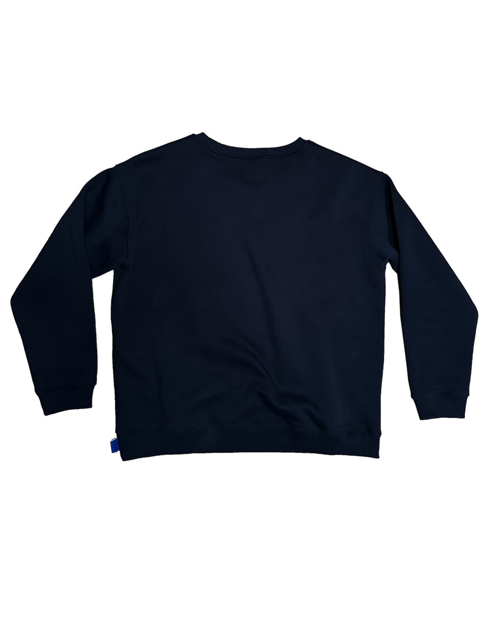 Neuf Too Fast Sweater – Navy Blue
