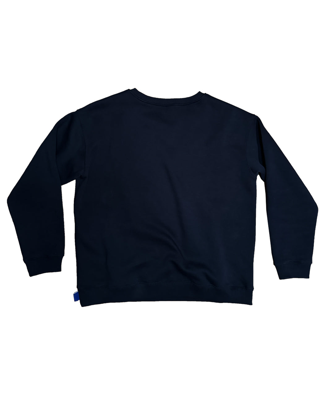 Neuf Too Fast Sweater – Navy Blue