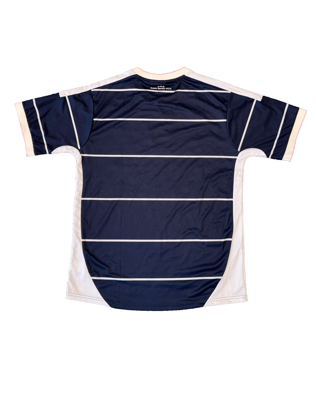 Neuf Trikot Blau