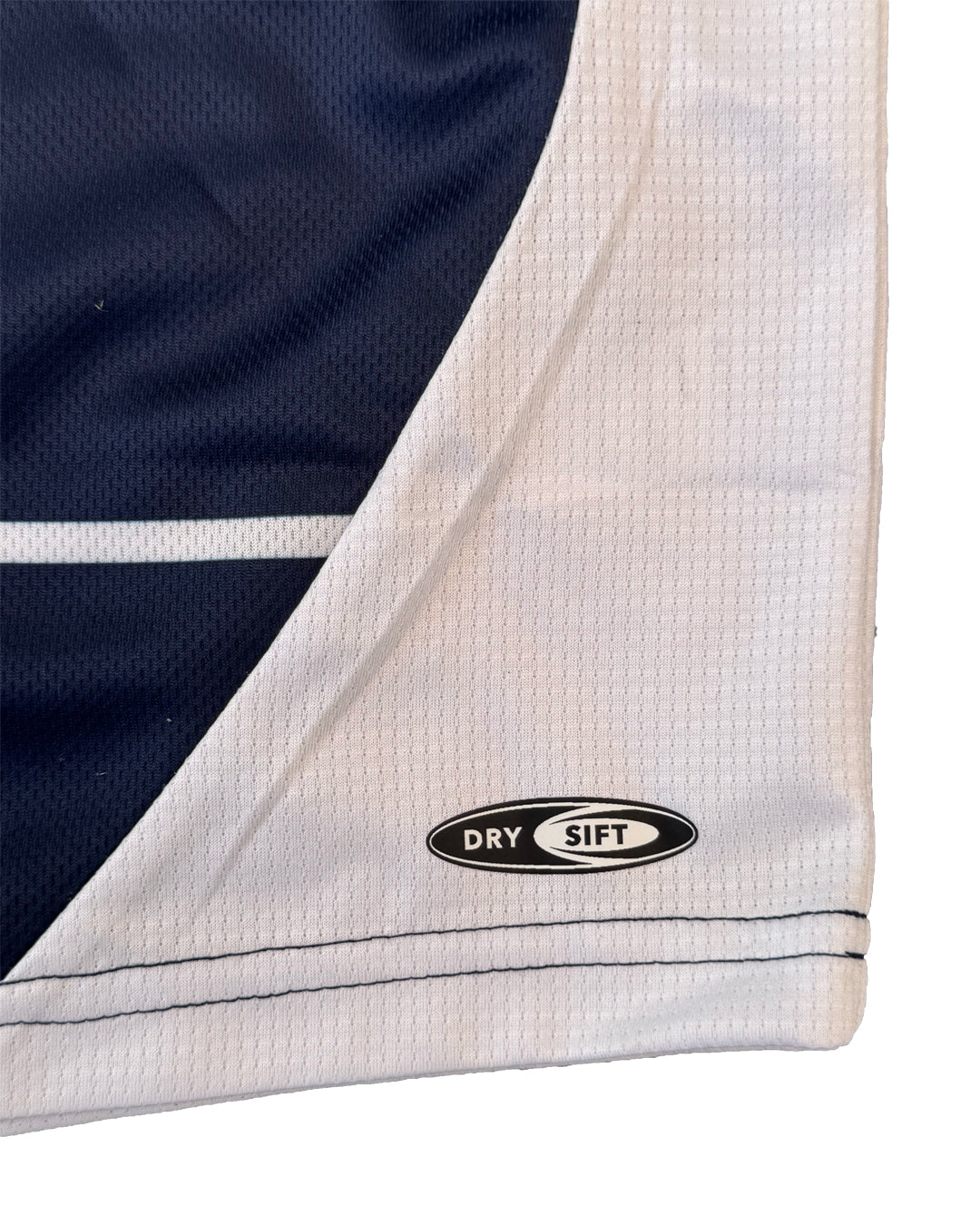 Neuf Trikot Blau