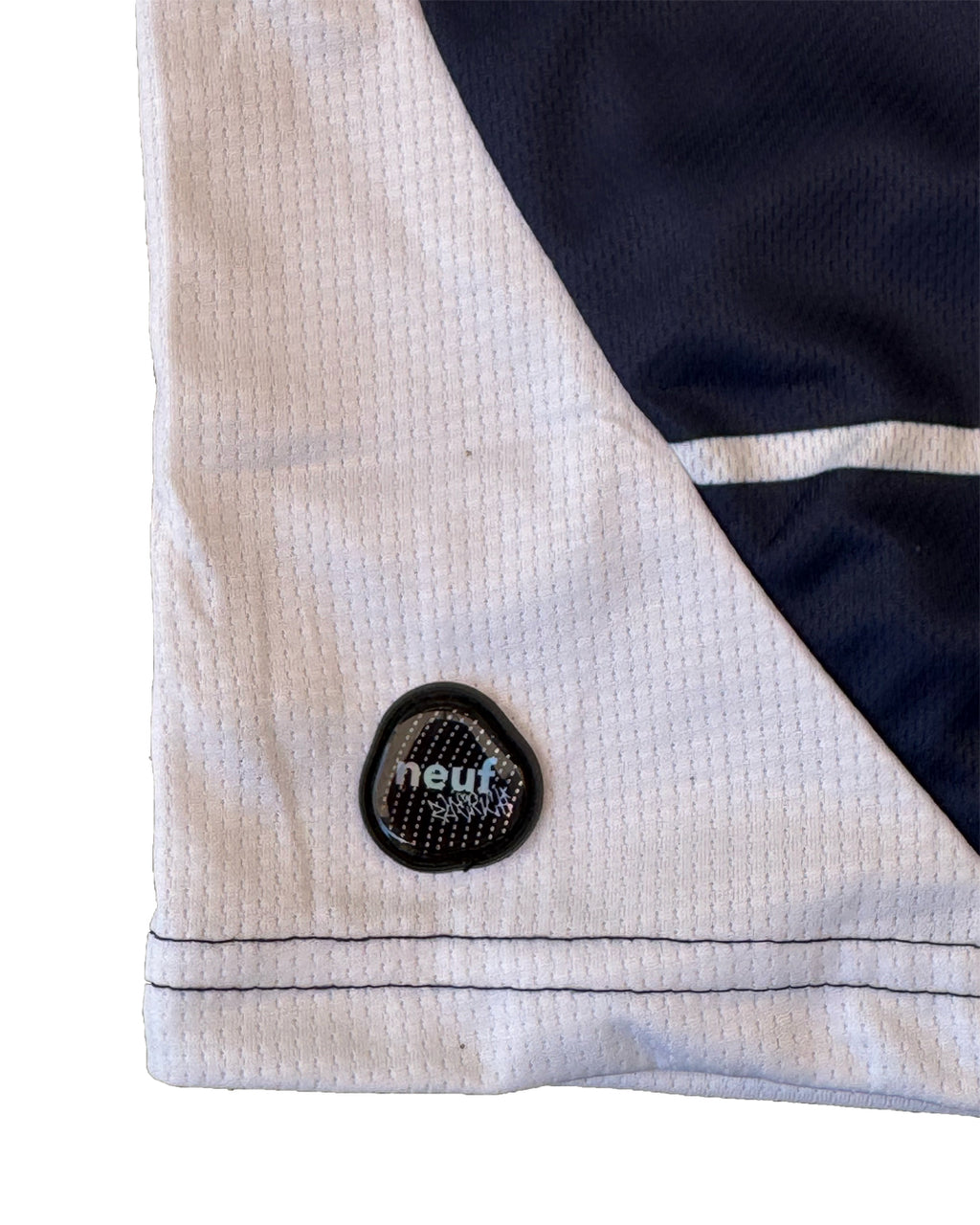 Neuf Trikot Blau