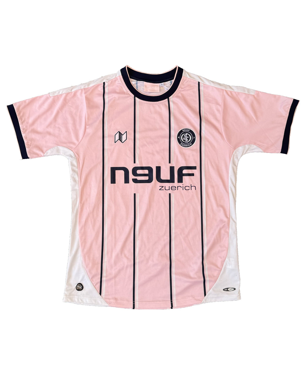Neuf Trikot Pink