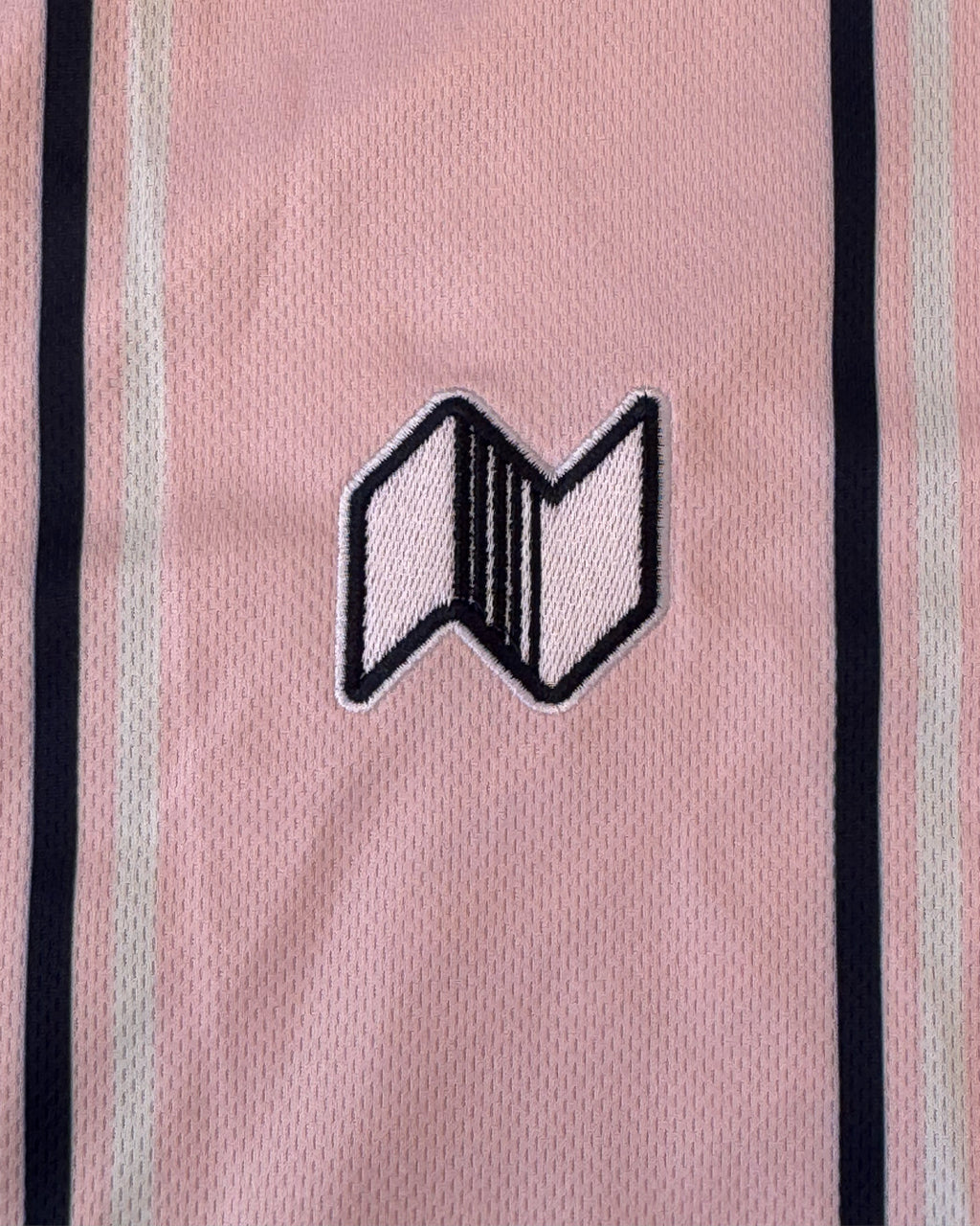 Neuf Trikot Pink