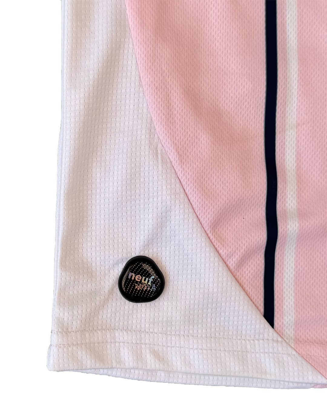 Neuf Trikot Pink