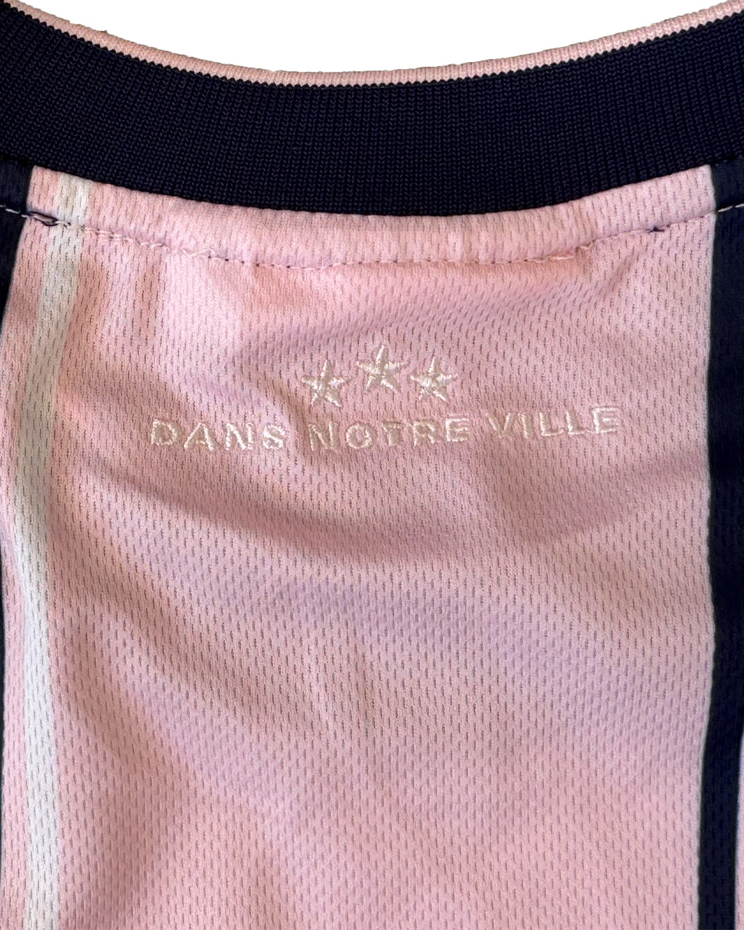 Neuf Trikot Pink