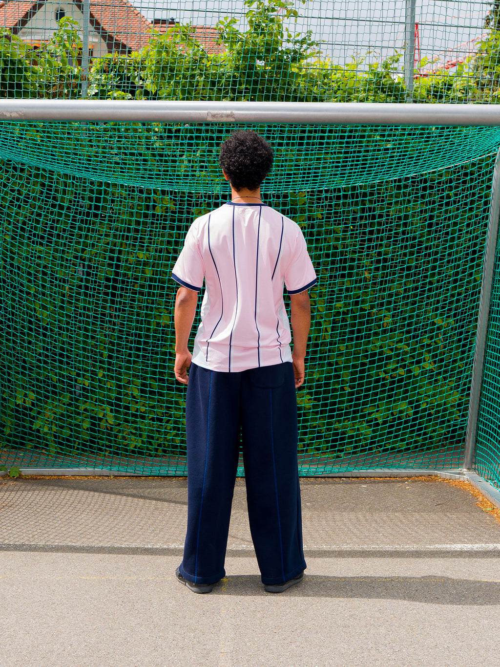 Neuf Trikot Pink