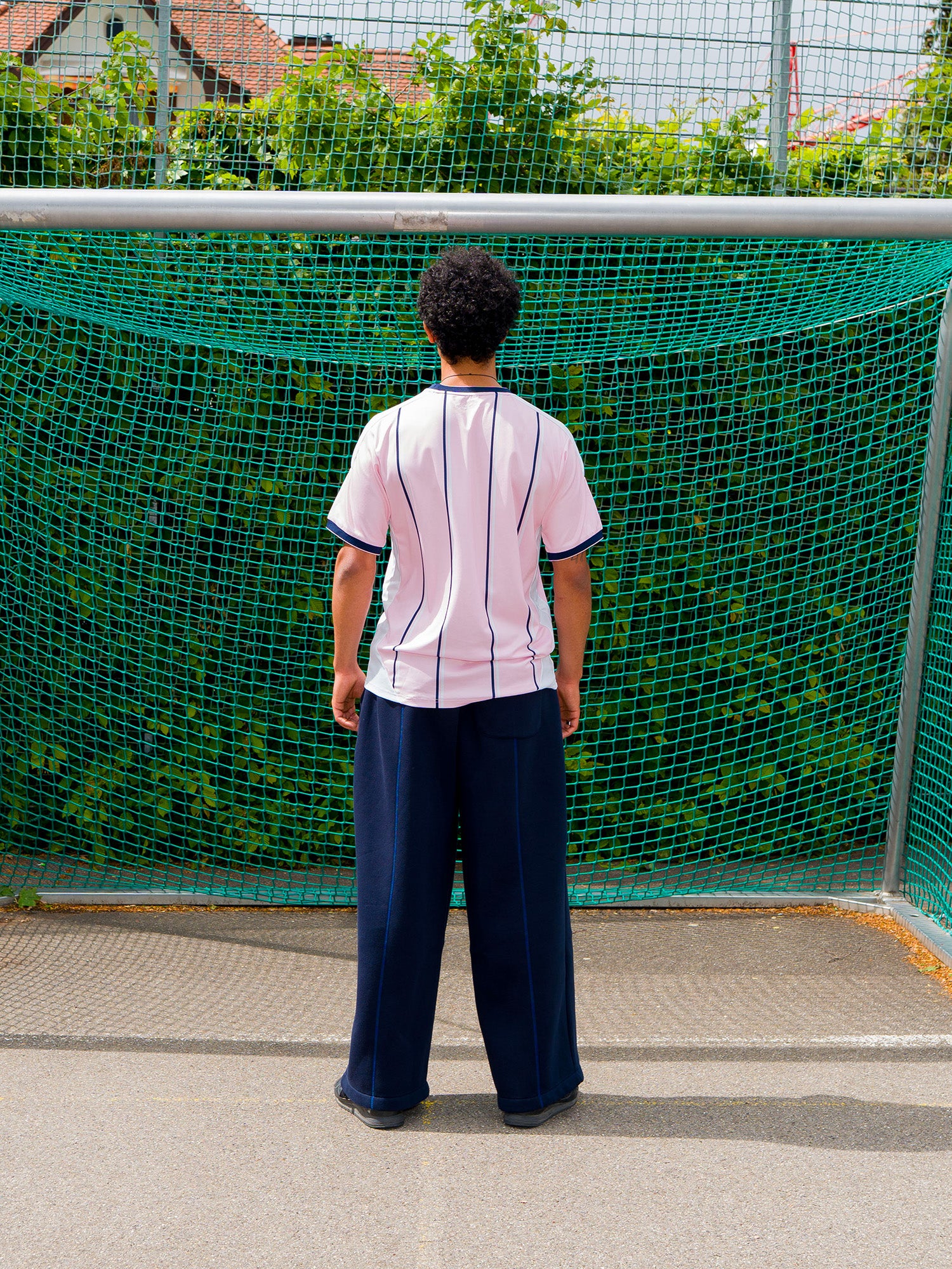 Neuf Trikot Pink