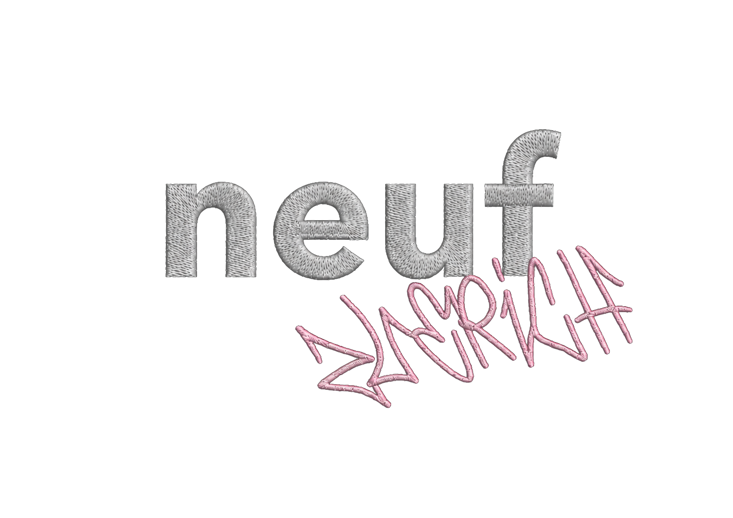 Neuf Zuerich