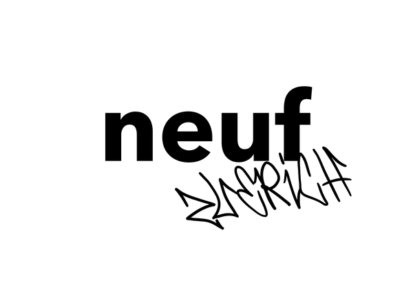 Neuf Zuerich